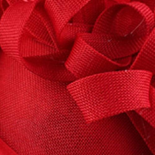 Deep Leather Powder Boutique Banquet Mesh Top Hat Hemp Headgear Bridal Wedding Dress Mesh Feather