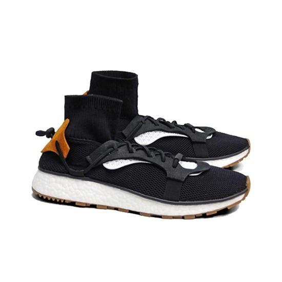Adidas Alexander Wang x AW Run Черный CM7825