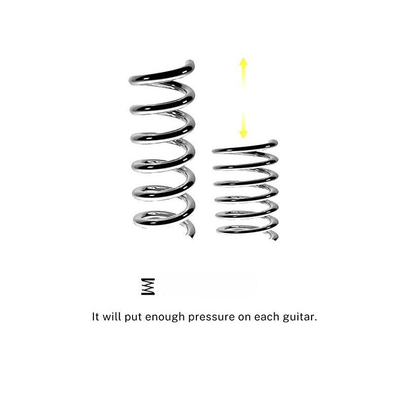 Guitar tuning clip, capo, Electric guitar, folk music, voice clip, adjustable clip, accessory instrument