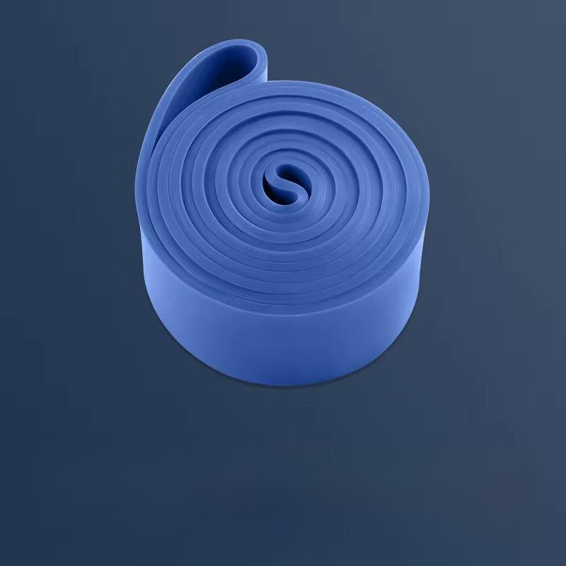 Мужская лента-эспандер TPE для фитнеса, подтягиваний, приседаний и йоги.