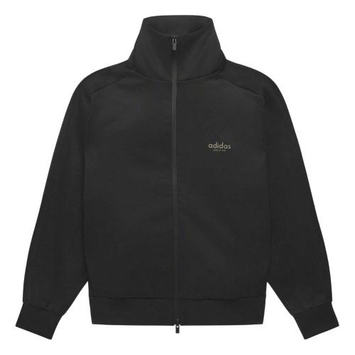 Adidas Womens/Ladies Athletic Track Jacket