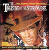 CD MAX STEINER - WILLIAM STROMBERG, TH - Treasure Of The Sierra Madre 8225149 Marco Polo 2000 Canada Soundtracks & Musicals Used