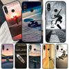 Крутой чехол для скейта для Honor 50 8X 9X 10i для Huawei P50 Pro P20 P40 P30 Lite P Smart 2021 Nova 5T