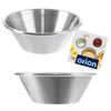 Stainless Steel Dip Sauce Bowl 6.5cm 40ml