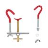 Adjustable Branch Bender Carbon Steel Trunk Lopped Regulator Durable Branch Modulator  For Greening