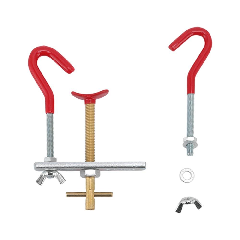 Adjustable Branch Bender Carbon Steel Trunk Lopped Regulator Durable Branch Modulator  For Greening