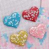 Fridge Magnet Heart-shaped Diamond Painting Tool Magnet Cover Core Diamond Painting Cover Holder