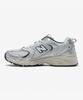 New Balance Nbpdgf718S / Mr530Ka (Silver)