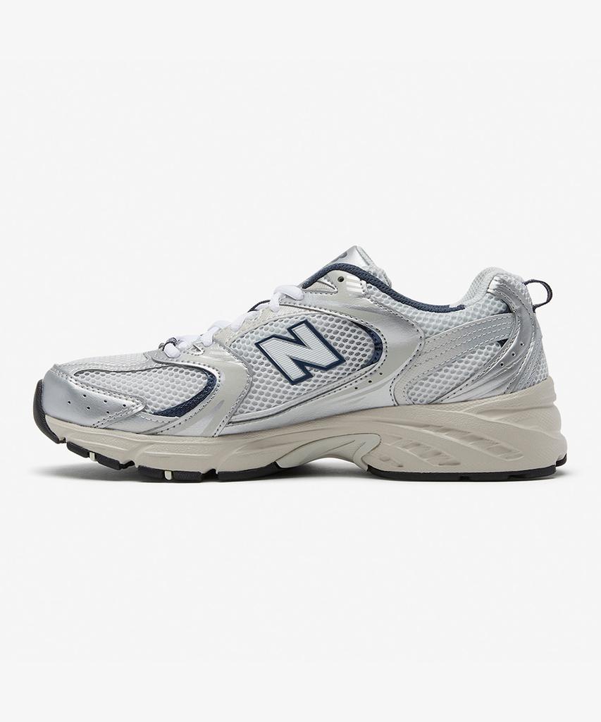 New Balance Nbpdgf718S / Mr530Ka (Silver)
