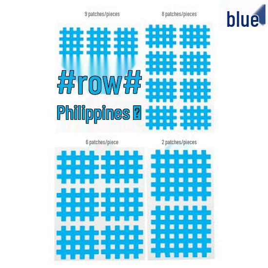 Физиотерапия Кинезиология Мышечный тейп