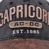 Fashion Hat Men's Spring Visor Retro Washed Cotton Hat Women's Autumn and Winter Sunscreen Cap Men's Hat Sun Hat Stick
