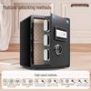 TIGER Yuelai Series 60cm Fingerprint Password Safe