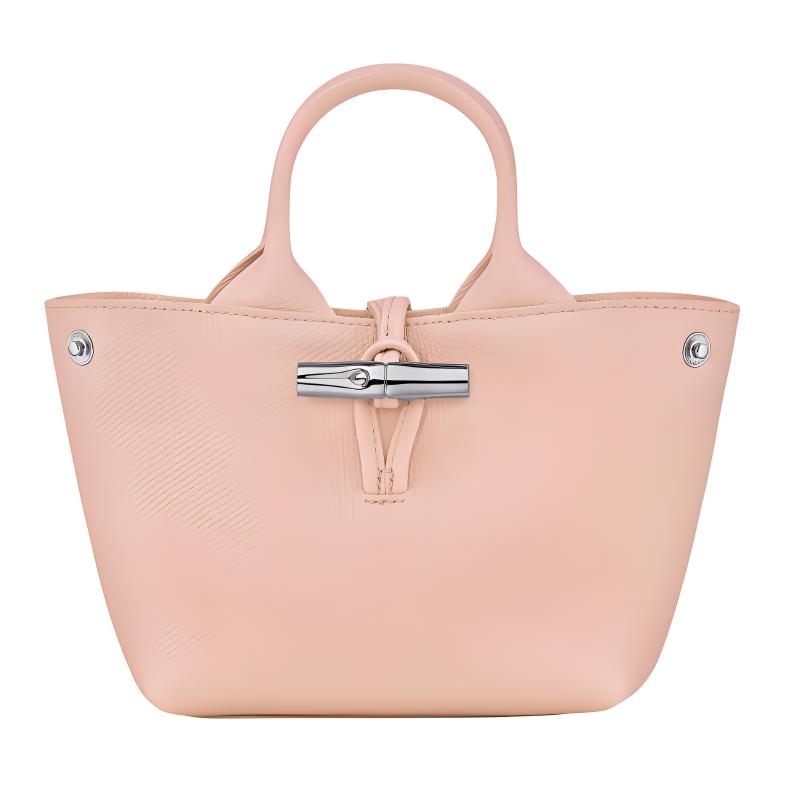 LONGCHAMP Le Roseau Xs Top Handle Bag