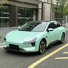 Автомобильная наклейка Пленка для обтяжки Макарон Лунный Свет Нефритовый Изменение цвета Авто Виниловая пленка ПВХ Наклейки ПЭТ Безпузырьковая Обтяжка Автоаксессуары