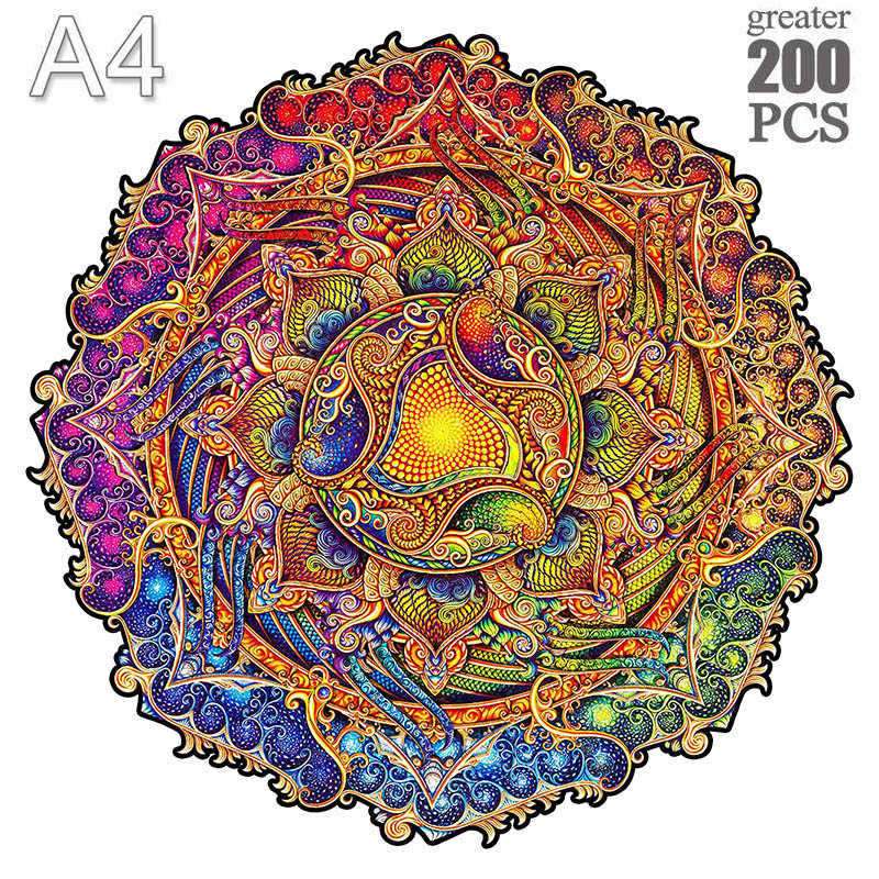 Земля Деревянный Пазл Детский Звездная География Раннее Образование Астро Сложный Деревянный Мозг Сопровождает Взрослый Пазл Вечеринка Досуг