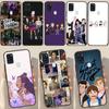 Чехол 'Джули и Фантомы' для Samsung Galaxy A34 A54 A14 A12 A22 A32 A52 A51 A71 A50 A53 A73 A13 Задняя крышка