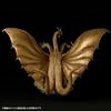 Kaiyodo Artpla Sculpture Works Кинг Гидора Реинкарнация Неокрашенный Пластиковый Модельный Комплект AP056