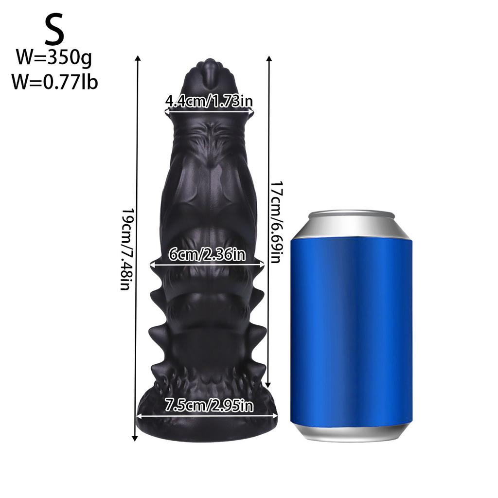 Extra Large PVC Soft Dildo Fisting Butt Plug Masturbator Anal Dilator Adult Sex Toy Big Dick Strap On Penis