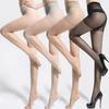 2 пары женских ультратонких колготок, колготок с высокой талией, сексуальных чулок, леггинсов
