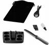 Manta Trimo Pro Ht-01Bk Trimmer 1 Pc