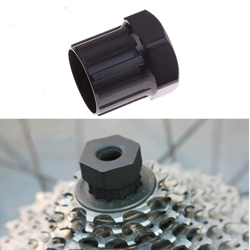 (Курица Кунг Пао)Инструмент для удаления стопорного кольца велосипедной кассеты с маховиком свободного хода