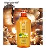Bee & Flower Ginger Hair Strengthening Shampoo