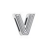 925 Silver Charms Beads Reflections Clip Heart Clover Crown Charm Fit Bracelets Jewelry For Women