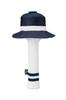 Callaway Fairway Wood Head Cover BUCKET HAT FWY NVY SS 24 FW Number Replaceable Navy (For [3.4.5.7.9]) Men's