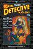 Книга Dime Detective Magazine #6 : Facsimile Edition : 6