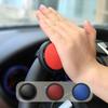 Универсальный автомобильный противоскользящий руль Spinner Booster шариковый подшипник ручка грузовика