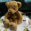 [USED] Kids Bear "100th Anniversary of the Birth of the Teddy Bear" 1902-2002