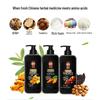 Bawang Ginger Revitalizing & Anti-Hair Loss Shampoo