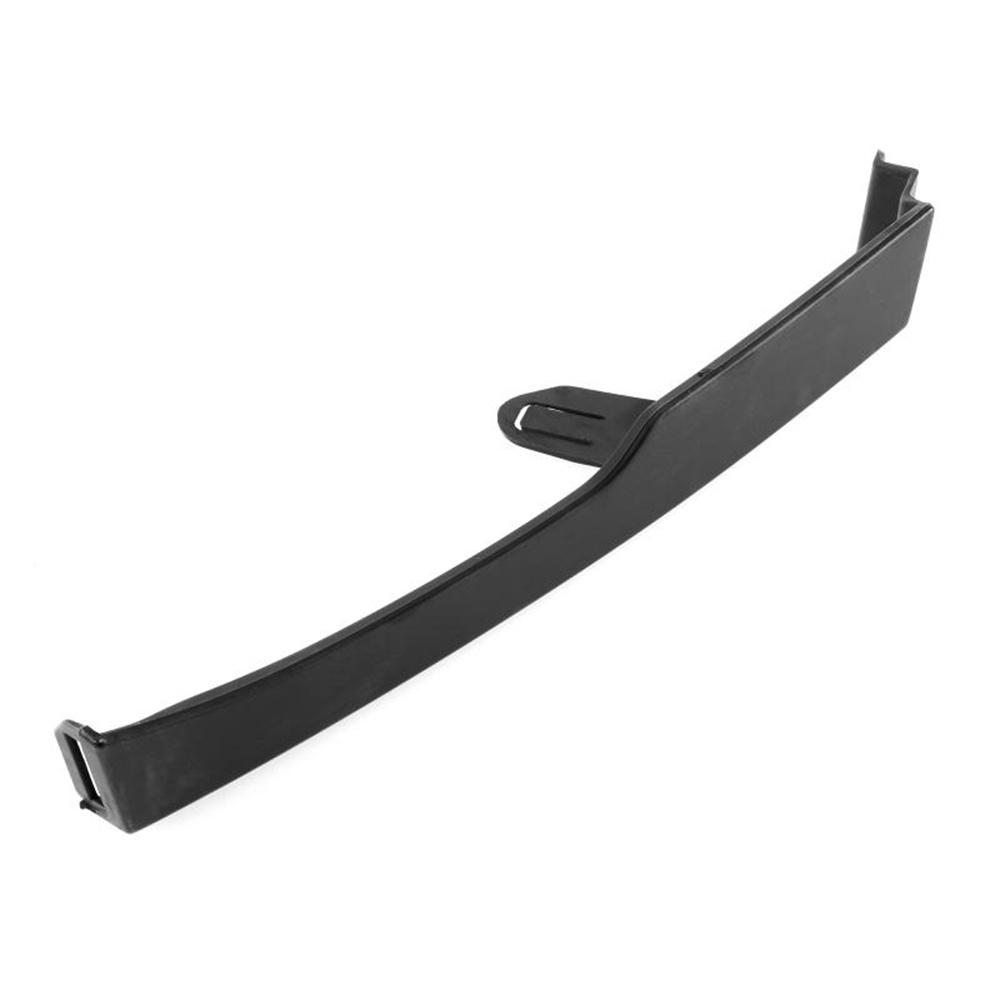 2x Накладка-заполнитель фары решетки переднего бампера ЛВ и ПВ для Toyota 4Runner 2006-09