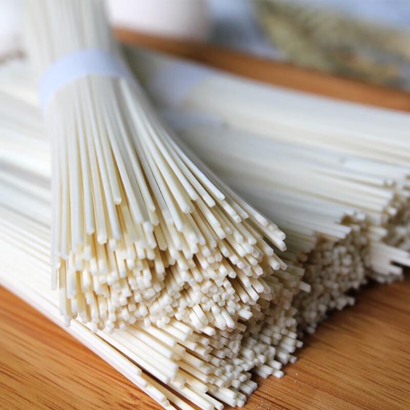 Chen Keming Children's Zinc-Fortified Egg Noodles