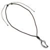 [beautéller] Terahertz Magatama (33mm String Necklace)