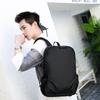 Деловой рюкзак, Мужская сумка для компьютера для поездок на работу, Водонепроницаемый легкий рюкзак, Студенческий школьный рюкзак большой вместимости