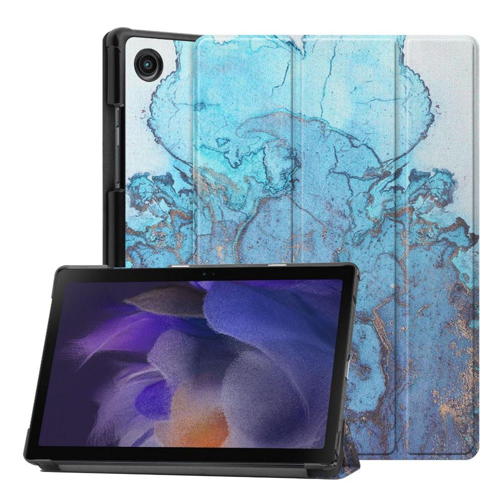 Redmi Pad 2 Case 2025 3 Fold Stand Cover for Redmi Pad 2 Inch Tablet Protective Shell