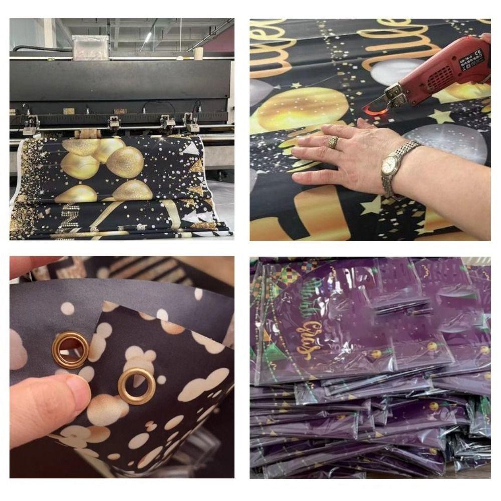 Поздравления Выпускники Фон Блестящий Счастливый Выпускной Баннер Взрослые Дети