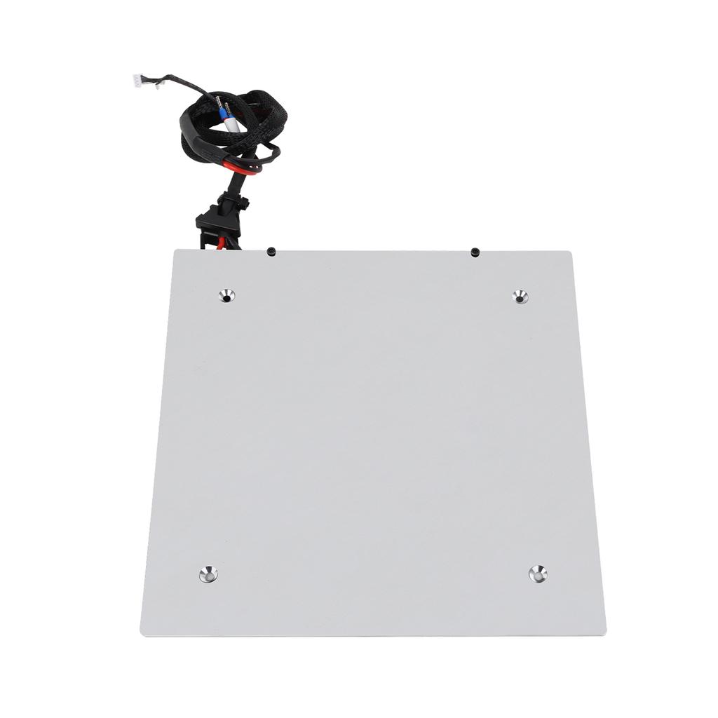 Creality Heated Bed 235*235*3mm Hot Bed with Cable Suitable for Ender-3V3 SEKE 3D Printer