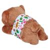 Hasbro FurReal Baby a and Animatronic Plush Toy with Adorable Sounds and Blinking for Ages 4 and Up Authentic Bear, Voice- Sound-responsive Movements,