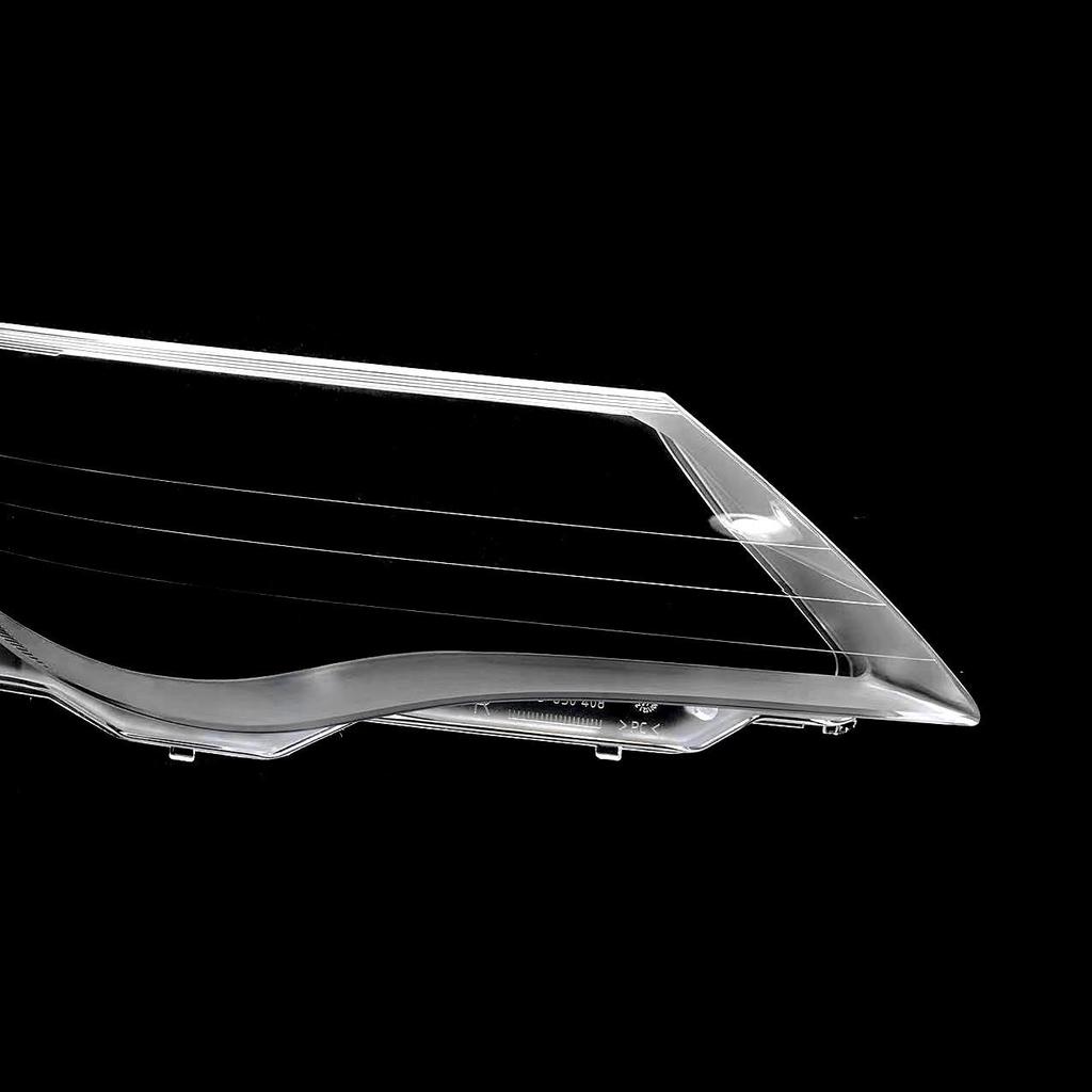 BMW 6 Series E63 E64 Headlight Cover (2004-2006) - Headlight Shell Face Cover