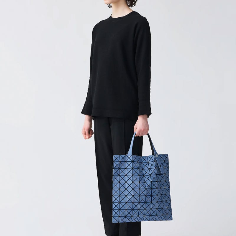 ISSEY MIYAKE Prism Shoulder Bags BB61-AG543-72