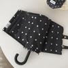 Compact Portable Sun Rain Umbrella UV Protection Travel Outdoor Umbrella  Daily Use