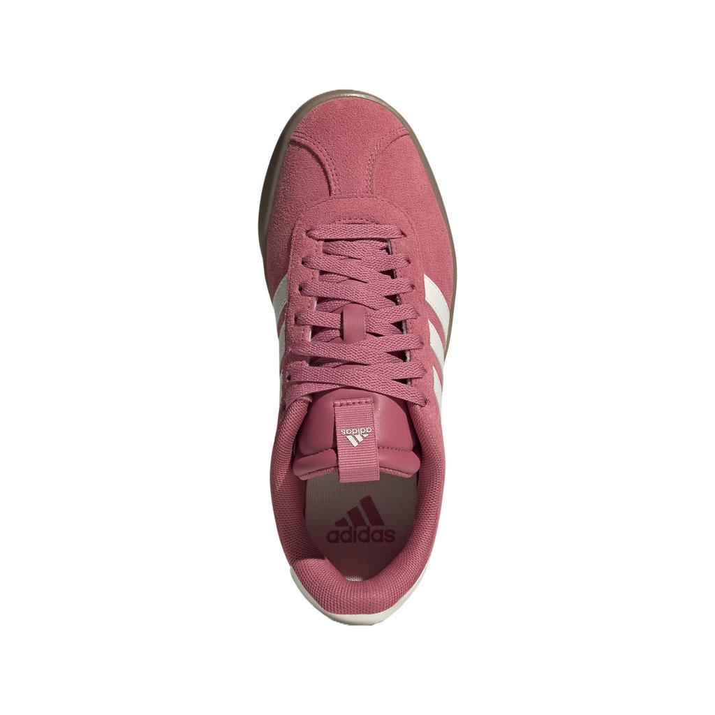 adidas Низкие кеды для скейтбординга VL COURT 3.0 Женские кроссовки Stratum Powder KI0561