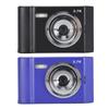 Digital Camera 48MP 2.7K HD 8x Zoom Compact 2.8 Inch  Display Auto  Anti Shake Digital Pocke