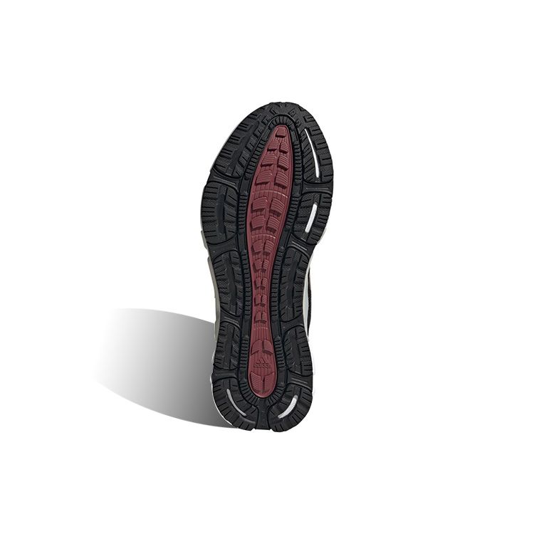 Adidas Climawarm 1.0 Мягкая ткань Нескользящие Прочные Легкие Низкие Повседневные Кроссовки для бега Женские Кроссовки Черный Серый GY2367