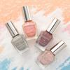 Canmake Лаки для ногтей High Color Быстросохнущие 8 мл N97 Mizutamari Водно-голубой жемчужный