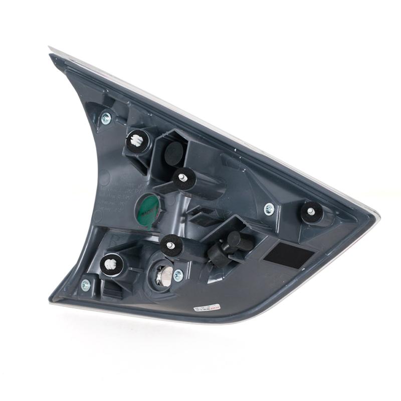 Для Nissan ROGUE 2014-2015 автомобильный задний бампер внутренний задний фонарь стоп-сигнал лампа заднего хода задний фонарь без