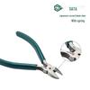 SATA 5-дюймовые диагональные кусачки промышленного класса