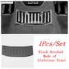 Window Lift / Rear Anti Panel / Central AC Air Panel / Handle Bowl Cover Trim Accessories For Volkswagen T-Roc T Roc 2018 - 2025